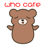 who care