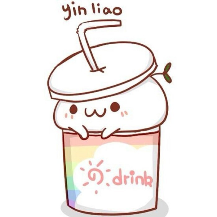 yinliao（饮料）