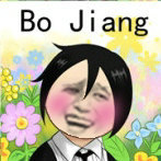 Bo Jiang