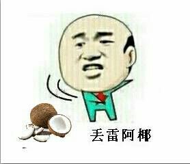 丢雷阿耶