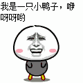 我是一只小鸭子 咿呀咿呀哟