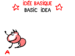 idee basique basic idea