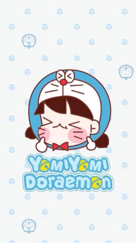 YomiYomi Doraemon