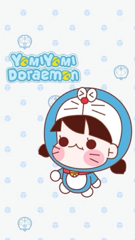 YomiYomi Doraemon