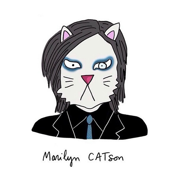 Mailyn CATson