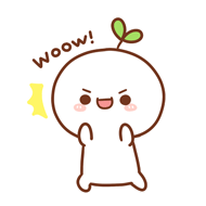 woow（颜文字）