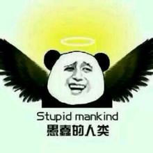 愚蠢的人类（stupid mankind）