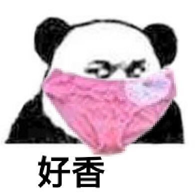 好香（闻内裤）