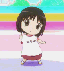 萌萌哒
