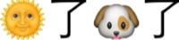日了狗了（emoji版本doutupk.com）