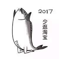 2017 少逛淘宝