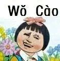 wo cao