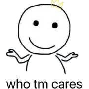 who tm cares