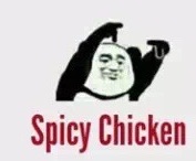 Spicy Chicken