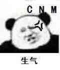 生气（CNM）