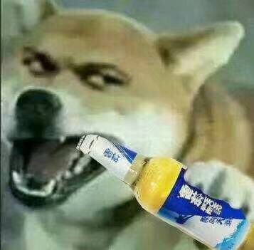 兄弟，来喝一杯！