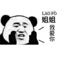  LAO PO姐姐我爱你