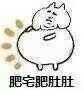肥宅肥肚肚
