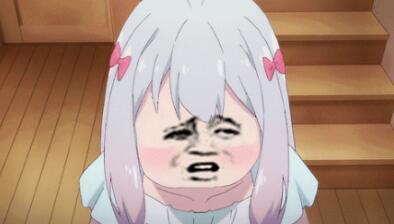 怎么啦