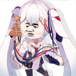 三叶（萌妹子）