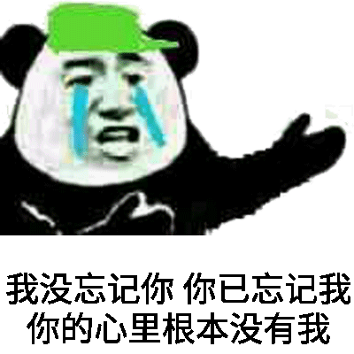 我没忘记你，你已忘记我你的心里根本没有我