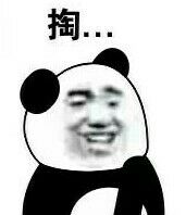 掏......