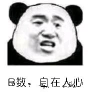 B数,自在入心