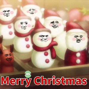 Merry christmas