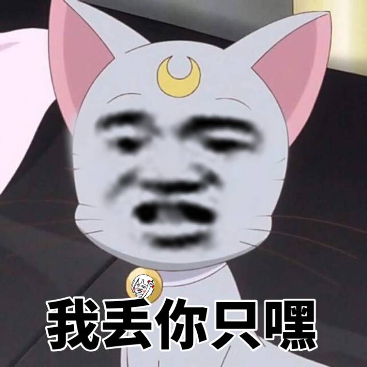 丢你只嘿