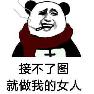 接不了图就做我的女人