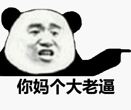 你妈个大老逼