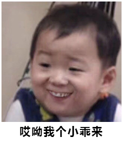 哎呦我个小乖来