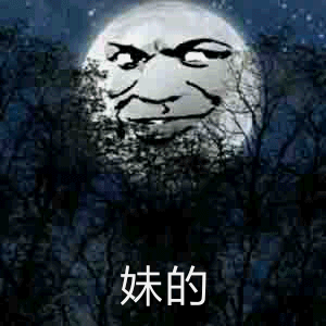 月亮教皇