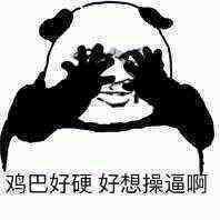鸡巴好硬好想操逼呐