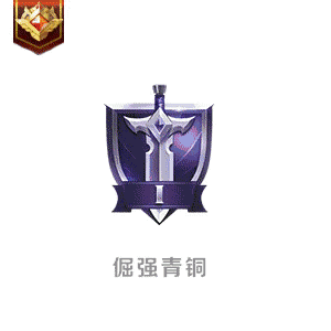 段位动图