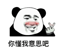 你懂我意思吧