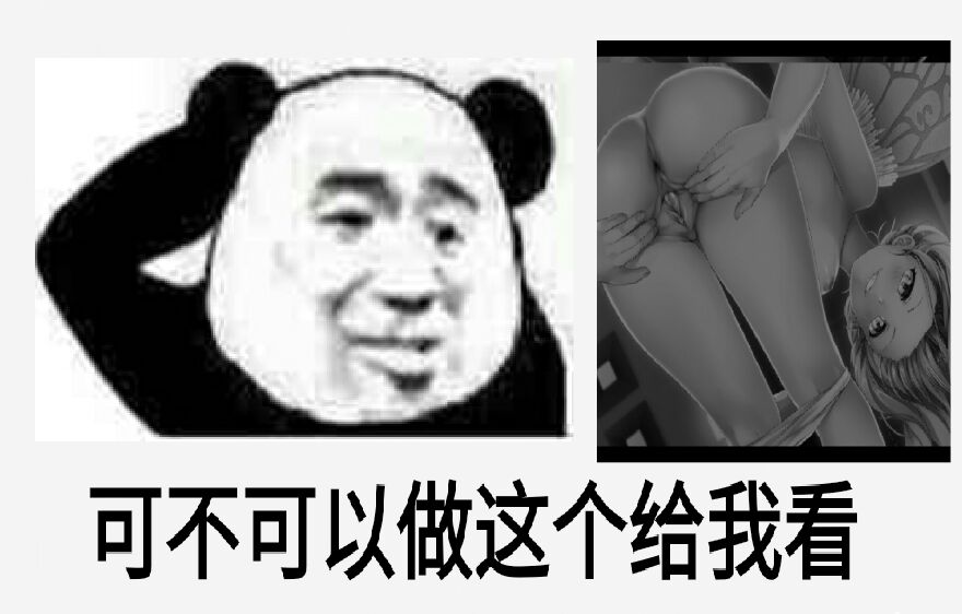 可不可以做这个给我看
