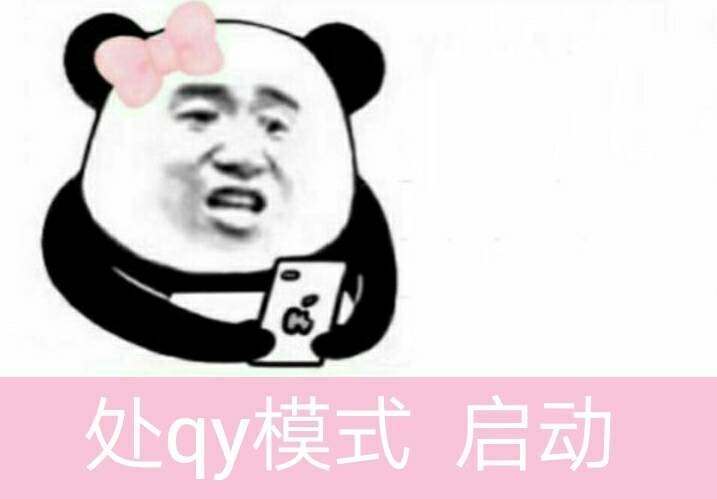 处qy模式启动