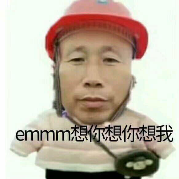 emmm想你想你想我