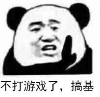 不打游戏了，搞基