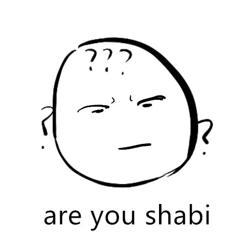 are you shabi?
