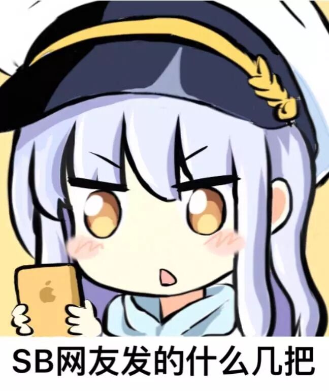 SB网友发的什么几把