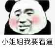 小姐姐我要看逼