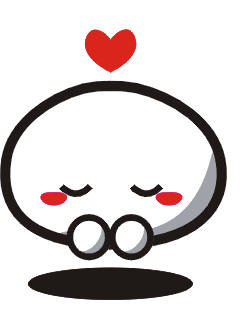 爱你啦