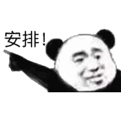 安排