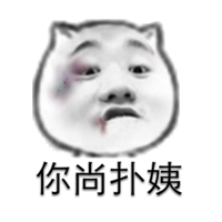 你尚扑姨