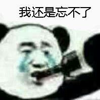 我还是忘不了