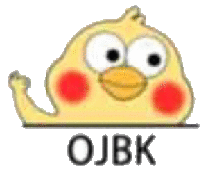 OJBK