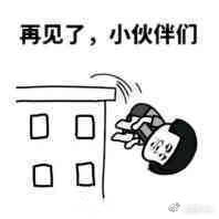 再见了，小伙伴们