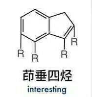 茚垂四烃